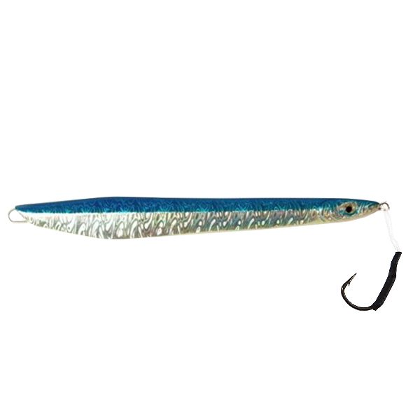 KATCH 1 60GM JIG KNIFE SNAPPER BLUE Carousel 1