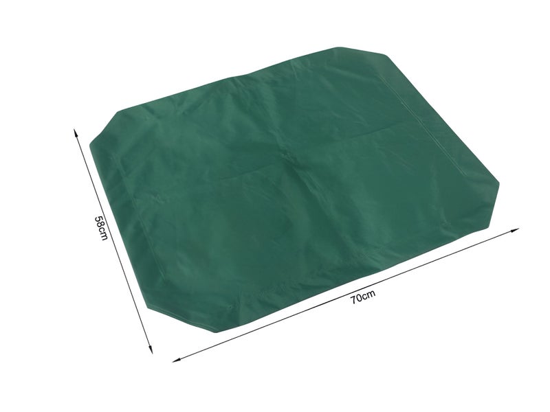 Dog Bed Cloth Carousel 3