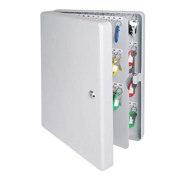 Helix Key Cabinet 200 Keys 0353230 Carousel 1