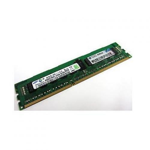 HP HPE 4Gb PC3-12800R 1600Mhz ECC REG SR x4 CAS-11 (512Mx4) DIMM - Intel - G8 Carousel 1