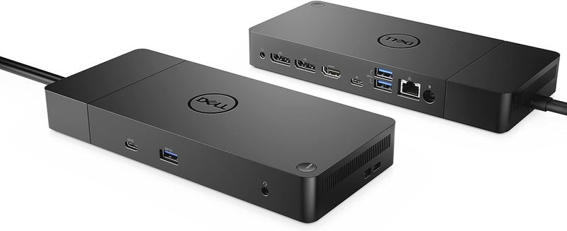 Dell K20A WD19 USB-C Docking station w/180W Power adapter Carousel 1