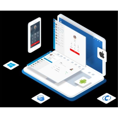 Yeastar P-CLOUD-PBX-MONTHLY P-Series Cloud Edition Monthly PBX Subscription Carousel 1