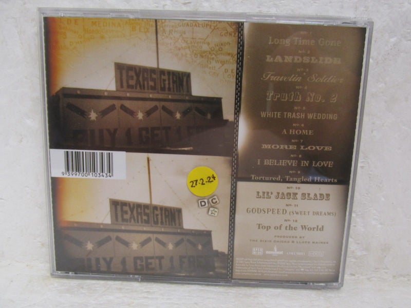 13x Bulk CD Choose one Music audio CD $6 - Each 28022024A Carousel 2