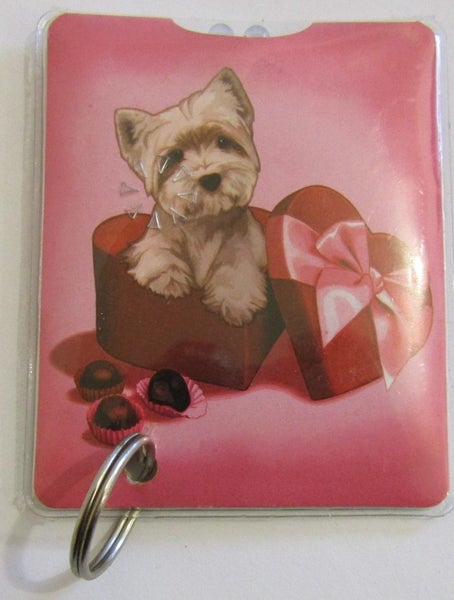Pocket / handbag / keyring torch Carousel 3