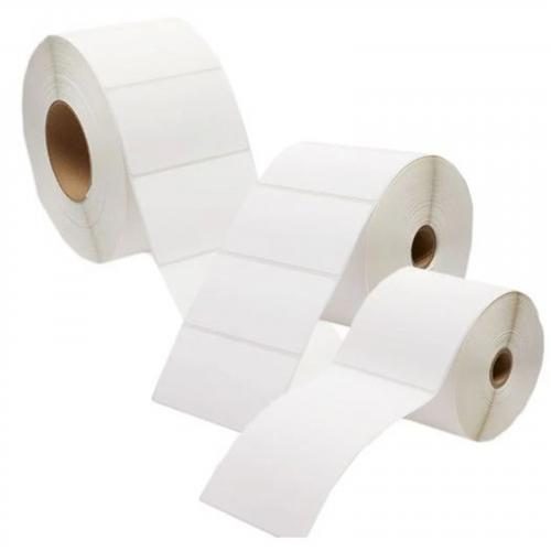 Calibor LA5028TR1ACSC LABEL THERM REM 50X28 1AC 2000/R SML CRE [LA5028TR1ACSC] Carousel 1