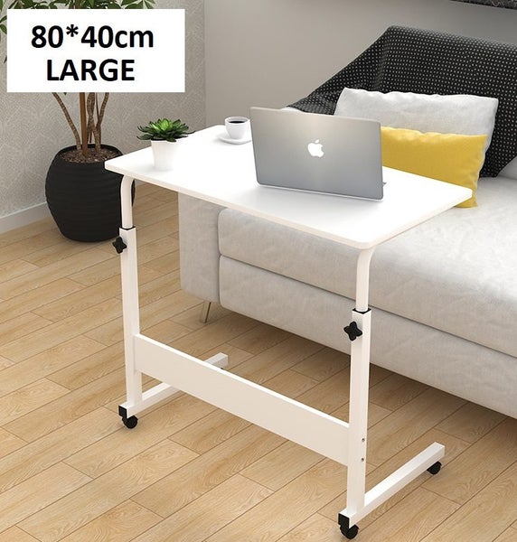 Laptop Table Desk Carousel 1