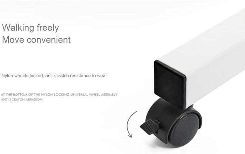 Laptop Table Desk Carousel 2