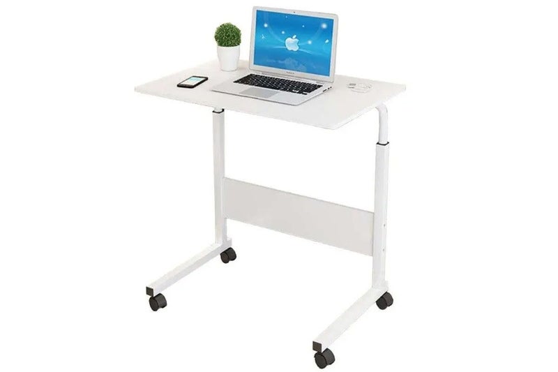 Laptop Table Desk Carousel 6