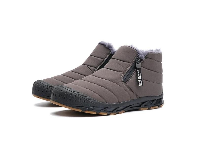 Mens Winter Boots Carousel 1