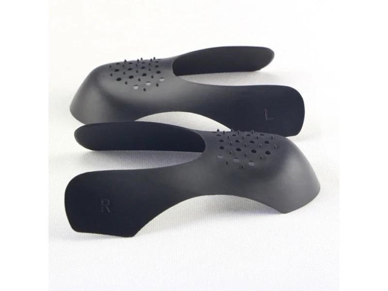 Shoes Shield Ultra Thin Light Weight One Pair Anti Crease Protector Bending Carousel 2