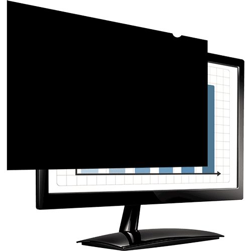 23" Fellowes Monitor Privacy Screen Filter Carousel 1