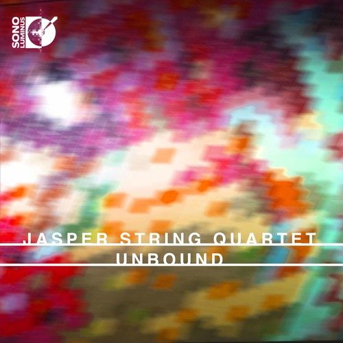Dennehy / Gosfield / Hearne / Jasper String - Carousel 1