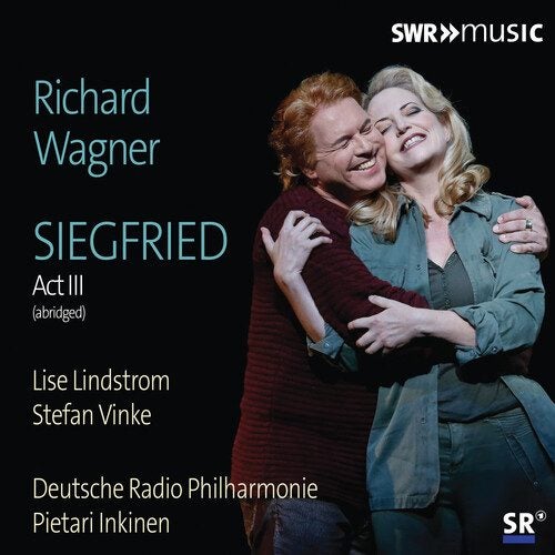 Wagner / Lindstrom / Inkinen - Siegfried Act III Carousel 1
