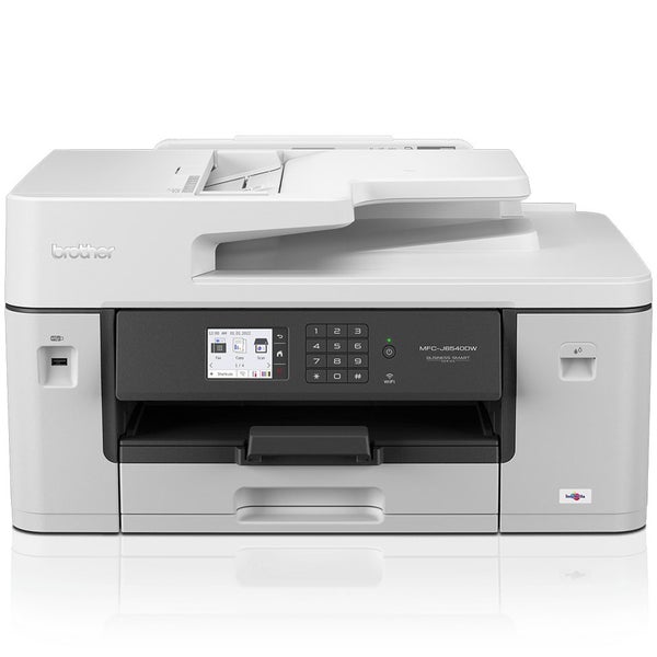 Brother MFC-J6540DW Professional A3 Inkjet Wireless All-in-one Printer Carousel 3