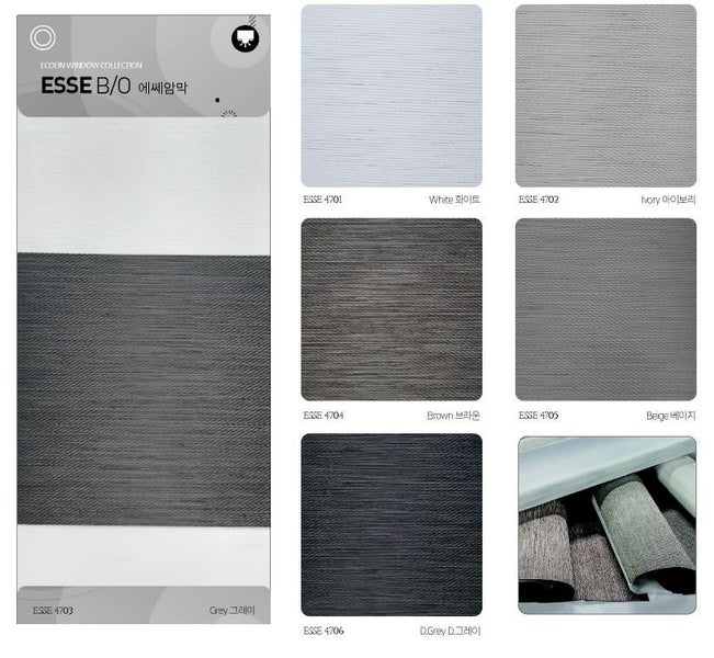 Combi Vision Roller Blinds63612135065601114