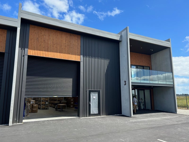 3/141 Ossie James Drive, Rukuhia , Waipa, Waikato