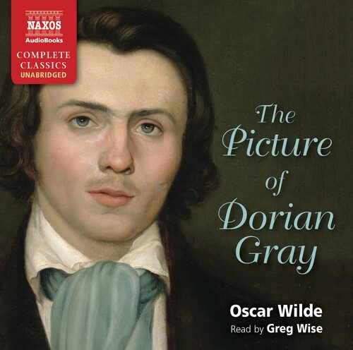 Oscar Wilde - Picture of Dorian Gray [AUDIO Carousel 1