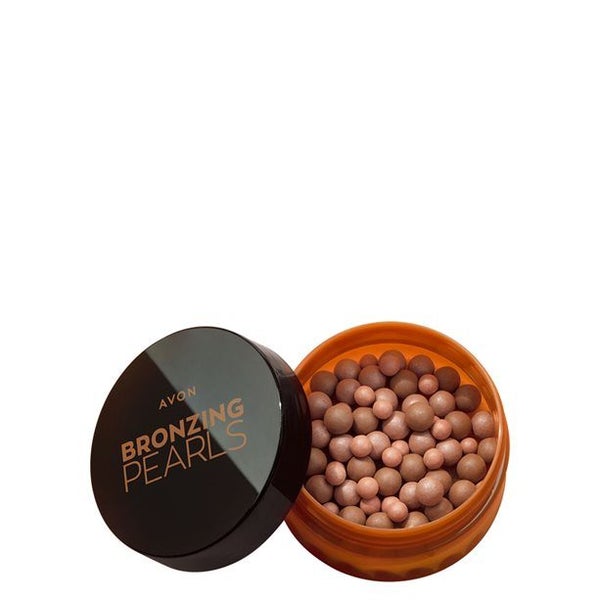 Avon Bronzing Pearls 28g Carousel 1