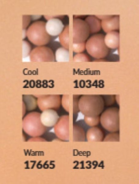 Avon Bronzing Pearls 28g Carousel 2