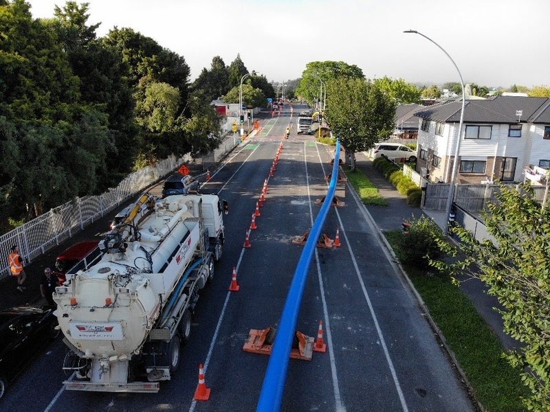 Waipa Civil Limited Carousel 1