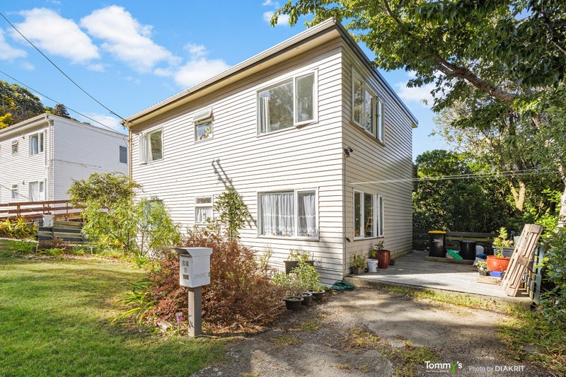 84 Mairangi Road, Wadestown, Wellington, Wellington