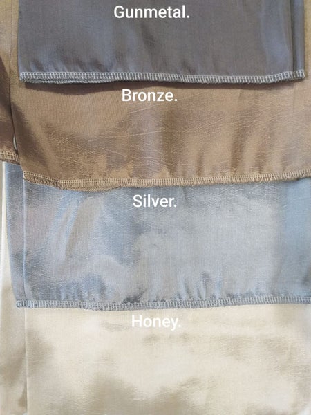 Roll of BESPOKE Interiors Taffeta (280cm Continuous Fabric, No Joining!!!!) Carousel 1