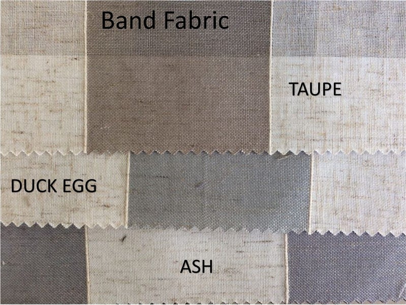 BESPOKE Interiors Fabric Samples Carousel 1