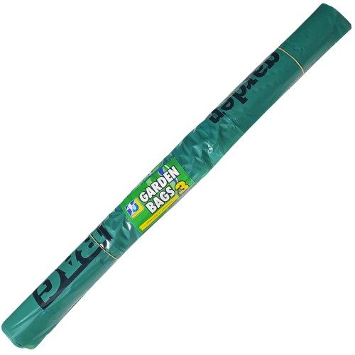 4U Garden Bag 790x1220mm 3pk Carousel 1