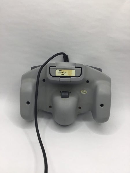 * Gamester LMP N64 Nintendo 64 Controller * Carousel 2