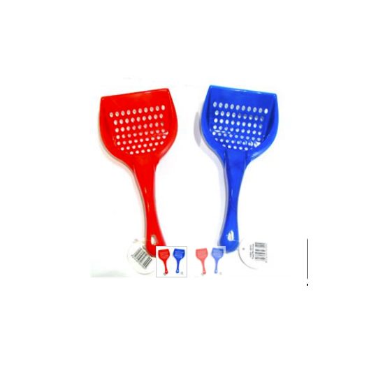 Petware Litter Scoop Carousel 1