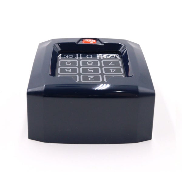BFT Genuine Q.BO Touch Wireless Keypad Carousel 2