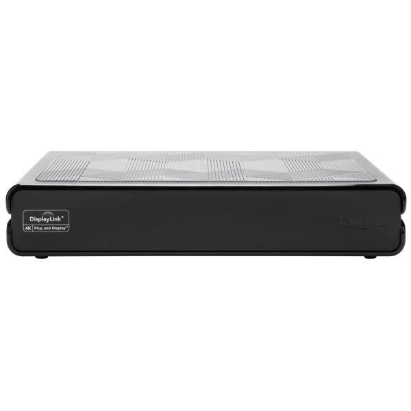 Targus Dock 177 Universal USB 3.0 DV4K Docking Station with Power (dock only) Carousel 2