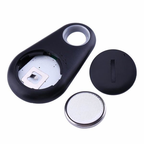 Smart Bluetooth Pet Child Locator Wallet Key Finder Tracker for iPhone iPad Carousel 1
