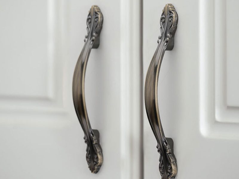 Handle 96mm Carousel 5