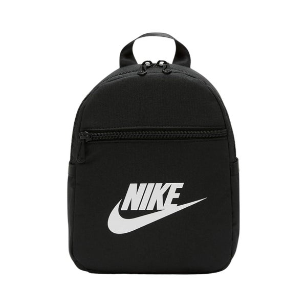 .Nike Sportswear Futura 365 Mini Backpack (6 Litres) - (CW9301 010) - R2L11 Carousel 1