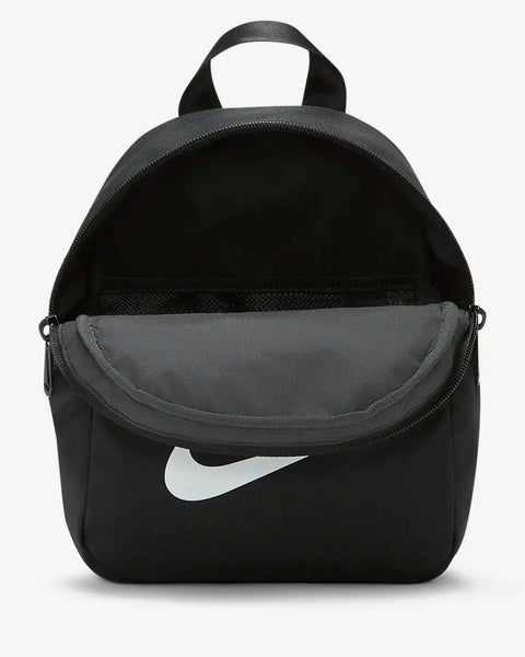 .Nike Sportswear Futura 365 Mini Backpack (6 Litres) - (CW9301 010) - R2L11 Carousel 2