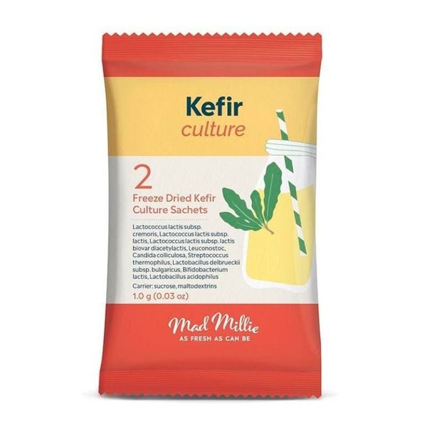 Mad Millie Kefir Culture Carousel 1