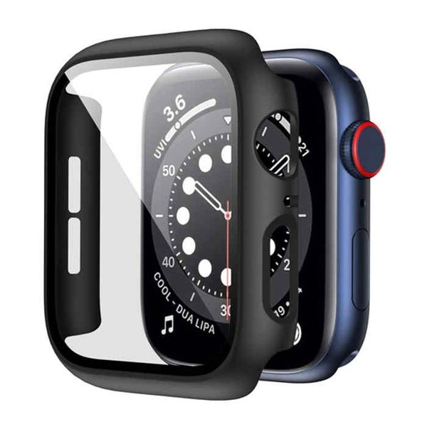 Apple Watch Case 46mm Series 10 Carousel 4