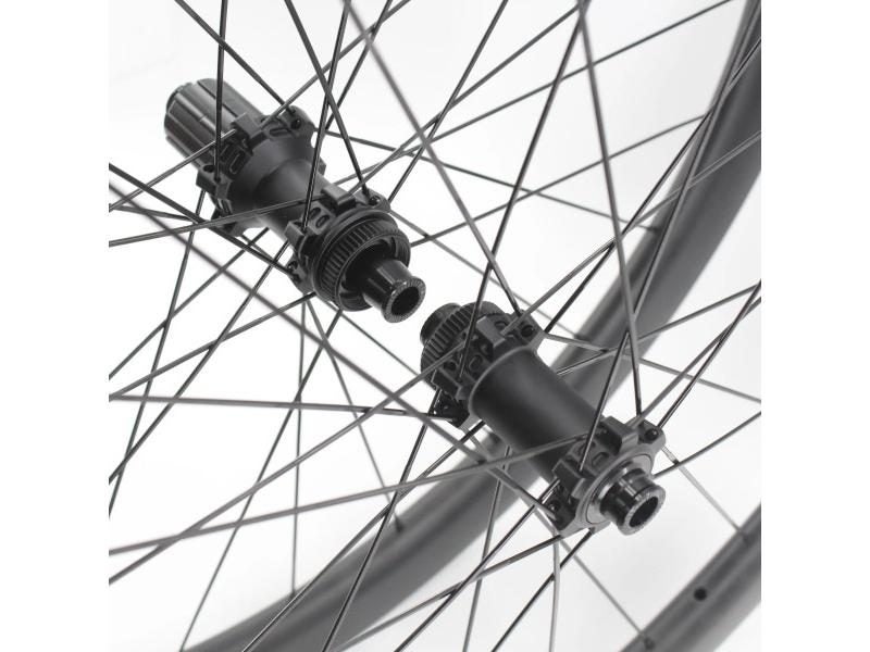 Newest 700C Road Bike Matt UD Full Carbon Fibre Bicycle Wheelset Direct Pull Carousel 2