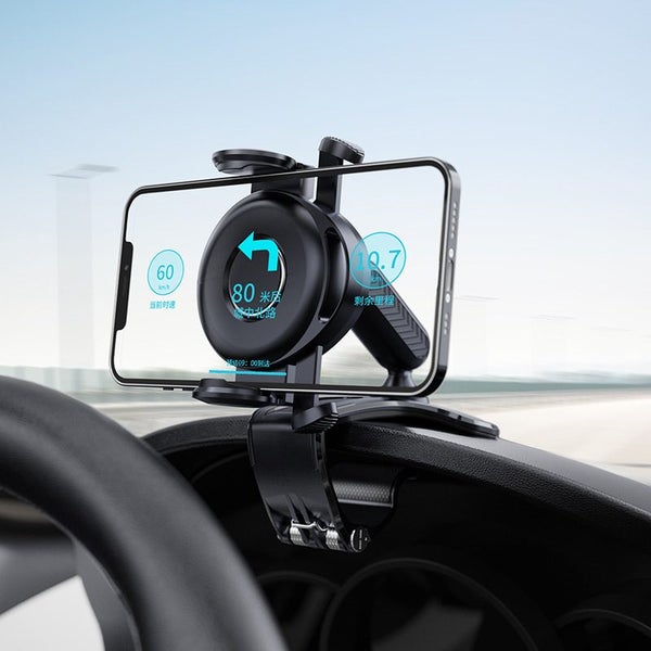 Universal Car Phone Holder i2622BK0 Carousel 16