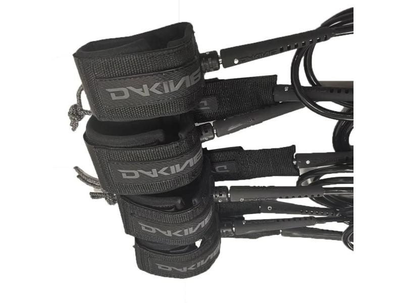 Surf Leash 6 9FT 7mm Straight Foot Rope For Surfing Wind Surfing Carousel 2