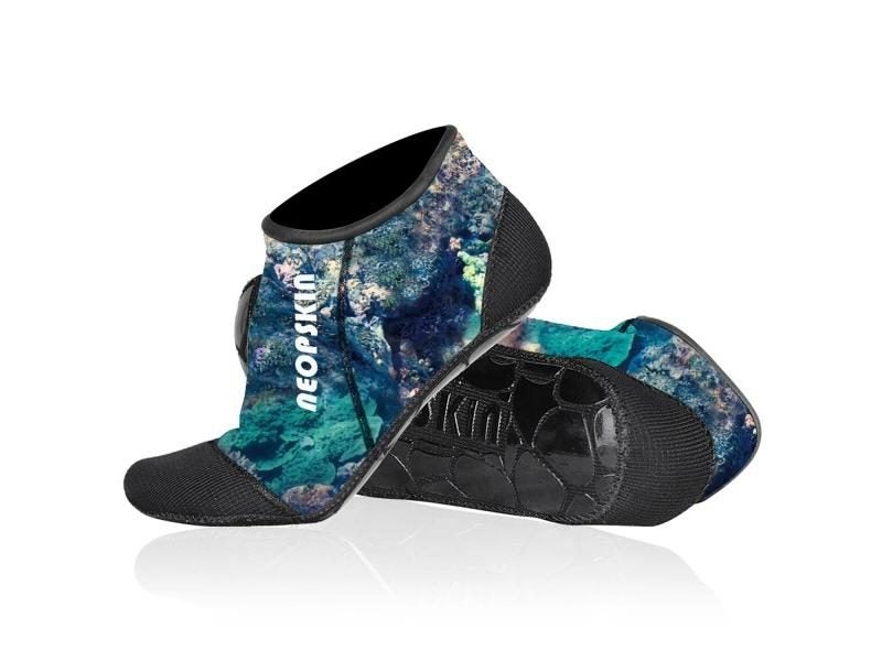 3mm Neoprene Diving Socks Beach Volleyball Swimming Surfing Snorkeling Kayaking Carousel 1