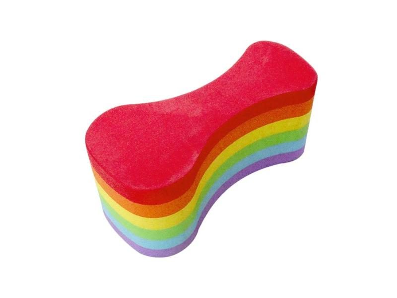 Pull Buoy Flotation EVA Foam Leg Float Pool Training Aid For Adults Gear Water Carousel 1