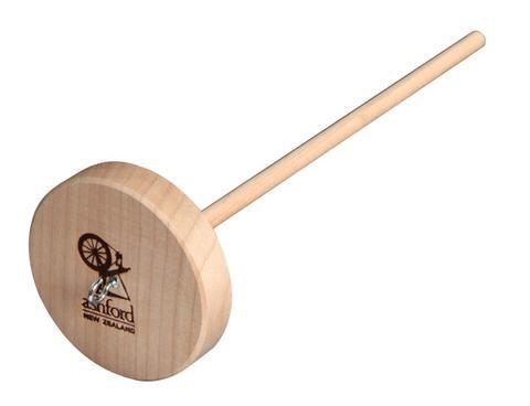 Ashford Drop Spindle - Student Carousel 1