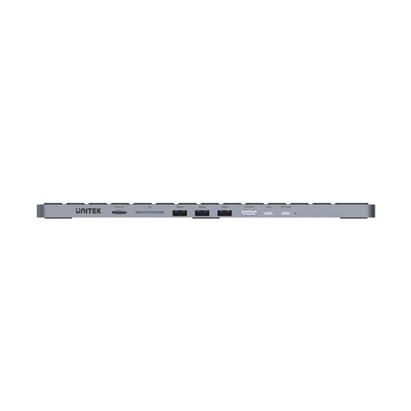 Unitek 9-In-1 Hub D1092A Carousel 2