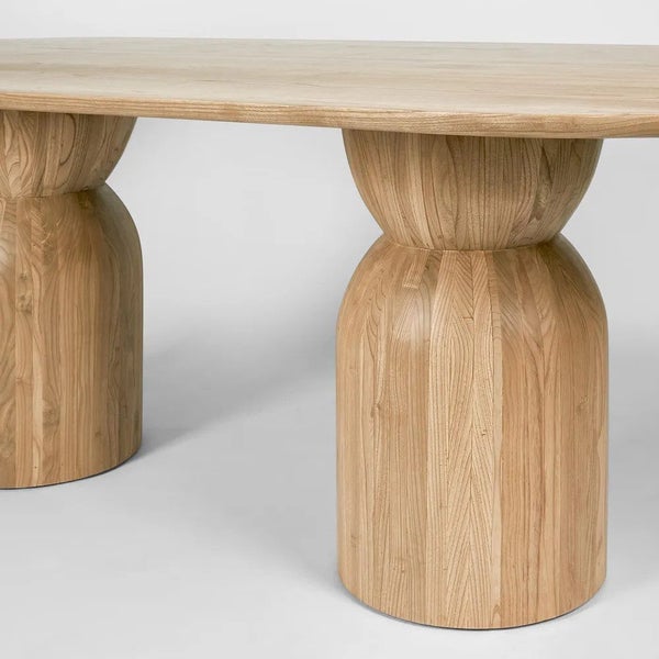 Olive Dining Table Carousel 2