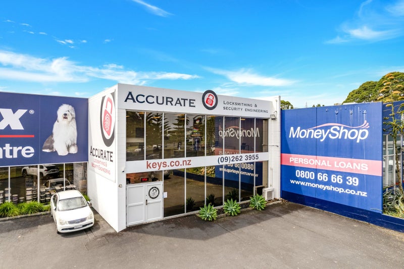 3/42 Lambie Drive, Manukau, Manukau City, Auckland