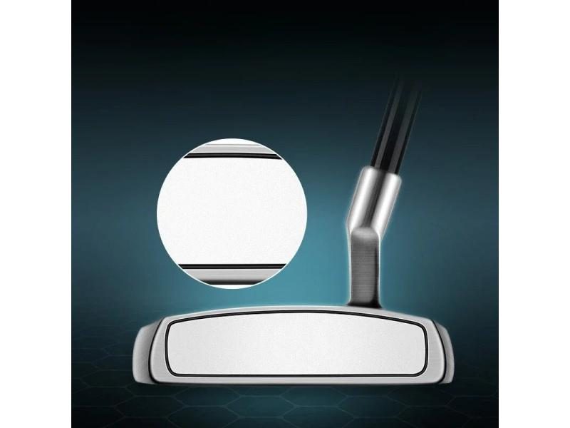 PGM Golf Club Standing Golf Putter Low Center Of Gravity Is Stable Stainless Carousel 2