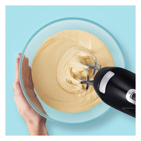 Sunbeam Mixmaster Hand Mixer Pro JMP2000BK... Carousel 2