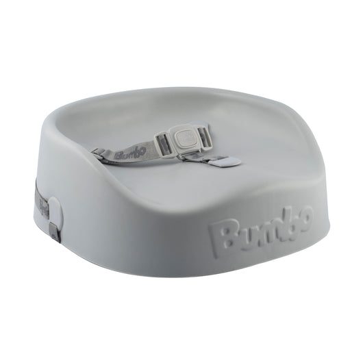 Booster Seat - Bumbo (Cool Grey) Carousel 1
